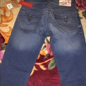 True Religion Jeans (Men)